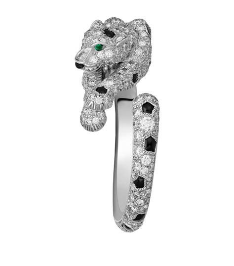 Cartier's Talismanic Gems: A Legacy of Protection and Power